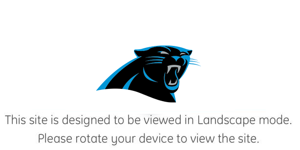 Landscape is the valid orientation